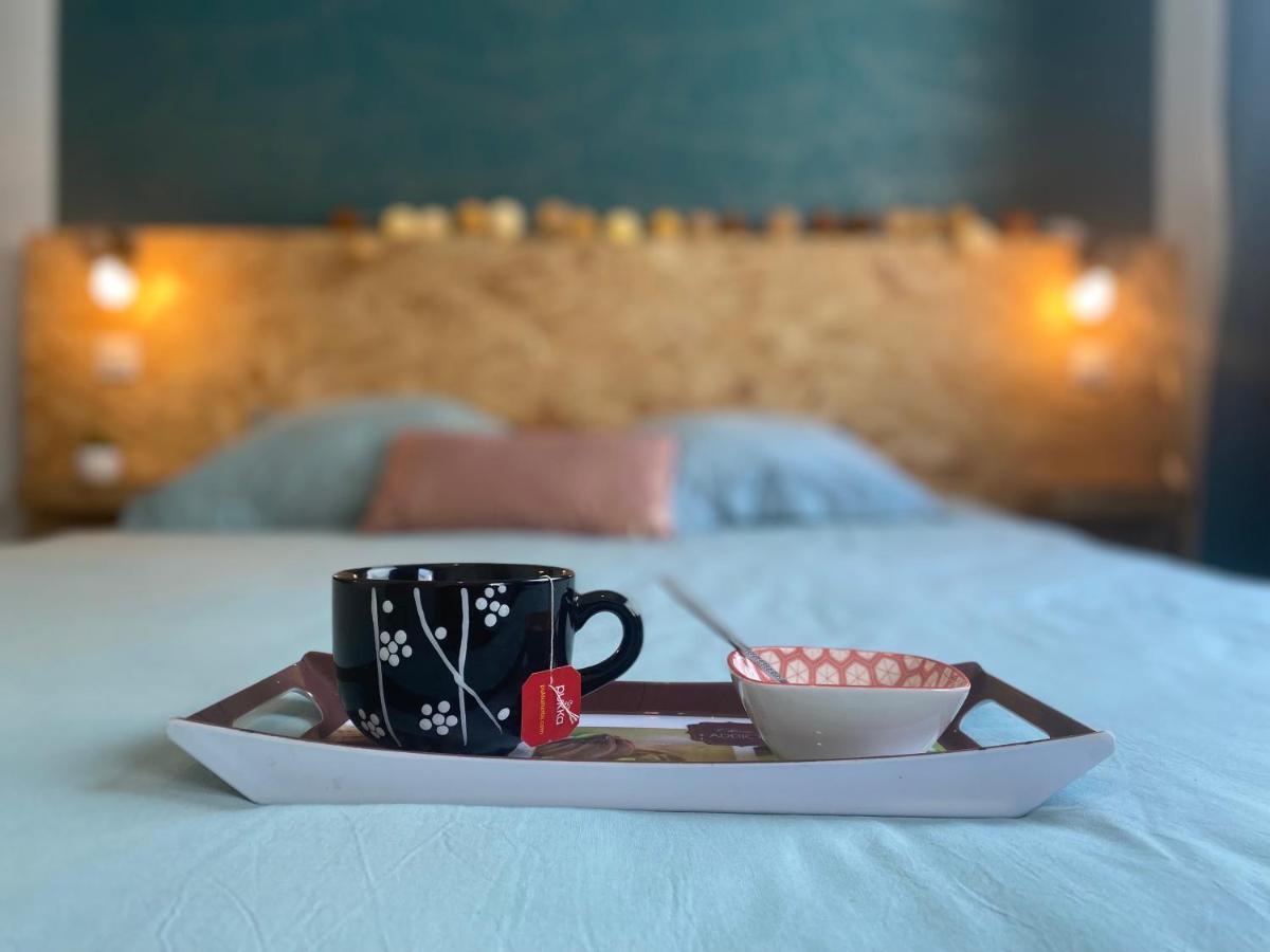 La Maison D'angelique: Gare-adjacent Colocation With Fiber & Netflix Homestay