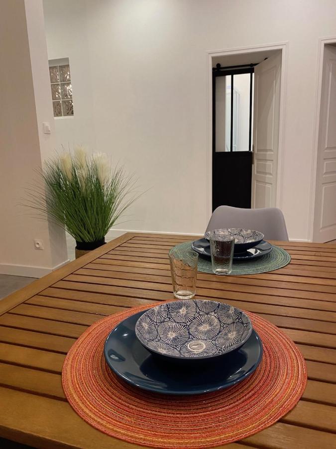 La Maison D'angelique: Gare-adjacent Colocation With Fiber & Netflix