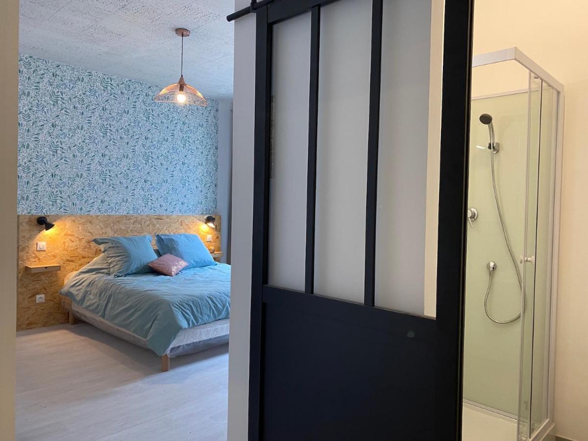 La Maison D'angelique: Gare-adjacent Colocation With Fiber & Netflix Homestay *