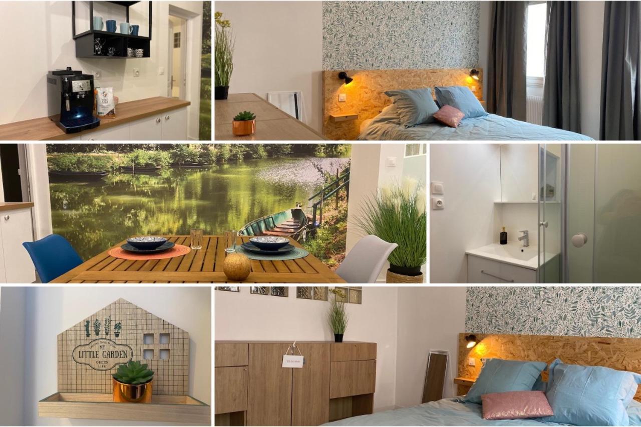 La Maison D'angelique: Gare-adjacent Colocation With Fiber & Netflix Homestay *