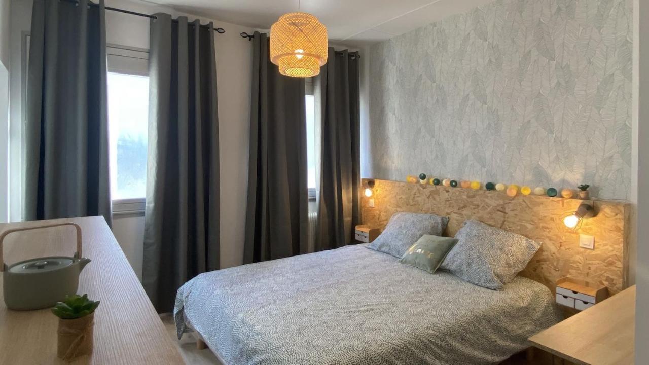 La Maison D'angelique: Gare-adjacent Colocation With Fiber & Netflix Homestay *